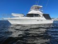 Caribbean 40 Flybridge Cruiser:Good WA options