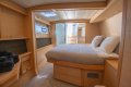Lagoon 560 S2 - 5 Cabin Layout - *UPGRADED DECEMBER 2023*
