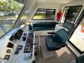 Venturer Voyager 44 Coastal Cruiser