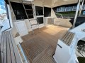 Venturer Voyager 44 Coastal Cruiser