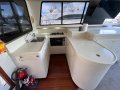 Venturer Voyager 44 Coastal Cruiser