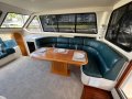Venturer Voyager 44 Coastal Cruiser