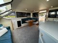 Venturer Voyager 44 Coastal Cruiser