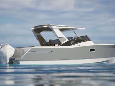 Orion Boats X950BR