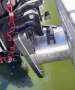 Maxum 4100 SCB