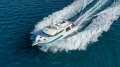 Global Marine 19.5 Charter Vessel Endurance Built