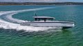 Axopar 37 Cross Cabin *** Just 38 hours old!! ***