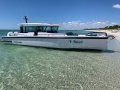 Axopar 37 Cross Cabin *** Just 38 hours old!! ***