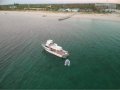 Steve Ward 14.6m Charter Vessel Party/Fishing/Salvage 1C+2C+3C