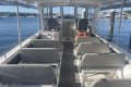 Commercial Charter Tourism/Water Taxi/Dive Boat:3 Commercial Tourism / Water Taxi / Dive Boat for sale with Sydney Marine Brokerage