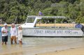 Commercial Charter Tourism/Water Taxi/Dive Boat:4 Commercial Tourism / Water Taxi / Dive Boat for sale with Sydney Marine Brokerage