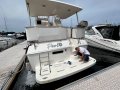 Riviera 40 Aft Cabin 3 Cabin 3 HOT showers 3 Living 2 6BTA 315 2 Helm:Check the steps. NO LADDERS ANYWHERE.