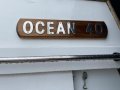 Ocean Marine Ocean 40 Liveaboard Cruiser
