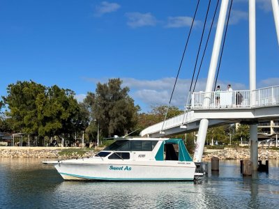 Chivers Targa 2800 - Classic Charm & Modern Features!
