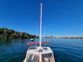 Custom 24ft Timber Launch