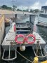 Alucraft 7.9 Catamaran Workboat Non Survey Vessel EX02