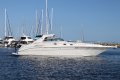 Sea Ray 450 Sundancer With Twin Diesels