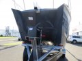 New Kingfisher 670 Hardtop