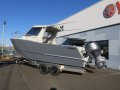 New Kingfisher 670 Hardtop