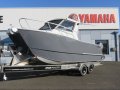 New Kingfisher 670 Hardtop