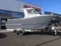 New Kingfisher 670 Hardtop