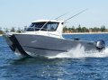 New Kingfisher 670 Hardtop:Western Angler Review