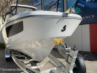 Beneteau Flyer 8 Sundeck Available now at our Braeside Showroom