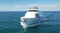 Westport Motor Yacht Hope:4 Westport Motor Yacht Hope for sale with Sydney Marine Brokerage