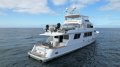 Westport Motor Yacht Hope:8 Westport Motor Yacht Hope for sale with Sydney Marine Brokerage