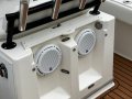 Trophy 2503 Centre Console " BOW THRUSTER "