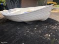New Boat Guard Clinker Dinghy