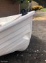 New Boat Guard Clinker Dinghy