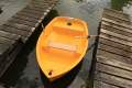 New Boat Guard Clinker Dinghy