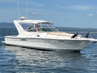 Riviera 3000 Offshore Series 2