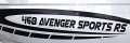 New Sea Jay 4.68RS Avenger Sports