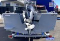 New Sea Jay 4.68RS Avenger Sports
