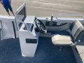 New Sea Jay 4.68RS Avenger Sports