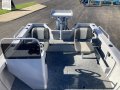 New Sea Jay 4.68RS Avenger Sports