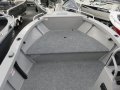 New Sea Jay 4.68RS Avenger Sports
