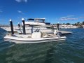 New Brig Eagle 8 fibreglass rigid inflatable boat