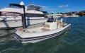 New Brig Eagle 8 fibreglass rigid inflatable boat