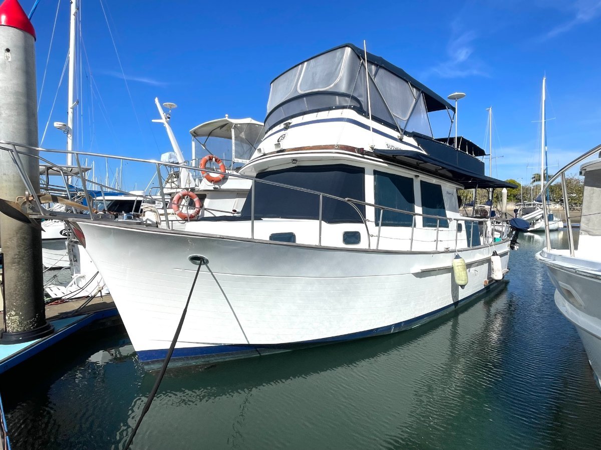 Used Clipper 34 for Sale | Boats For Sale | Yachthub