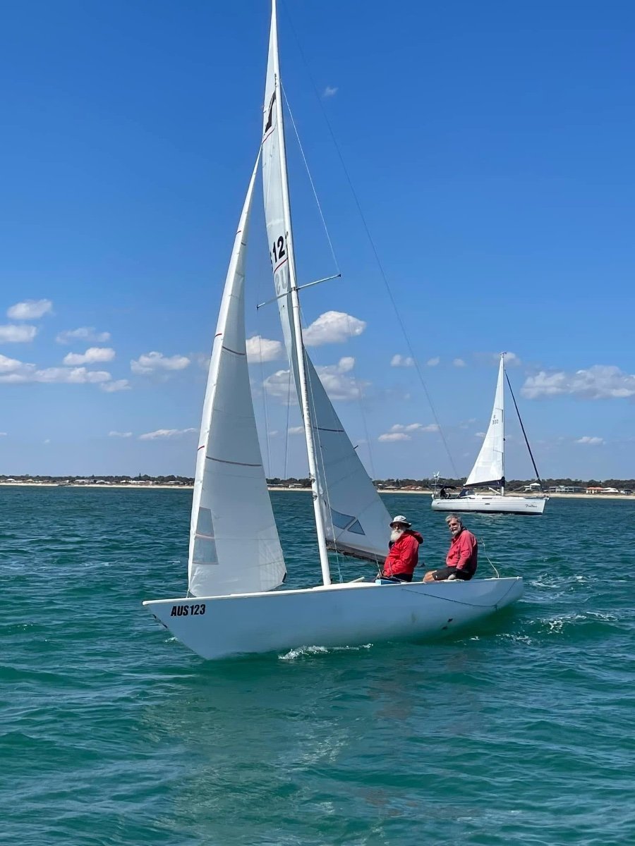 soling yacht for sale