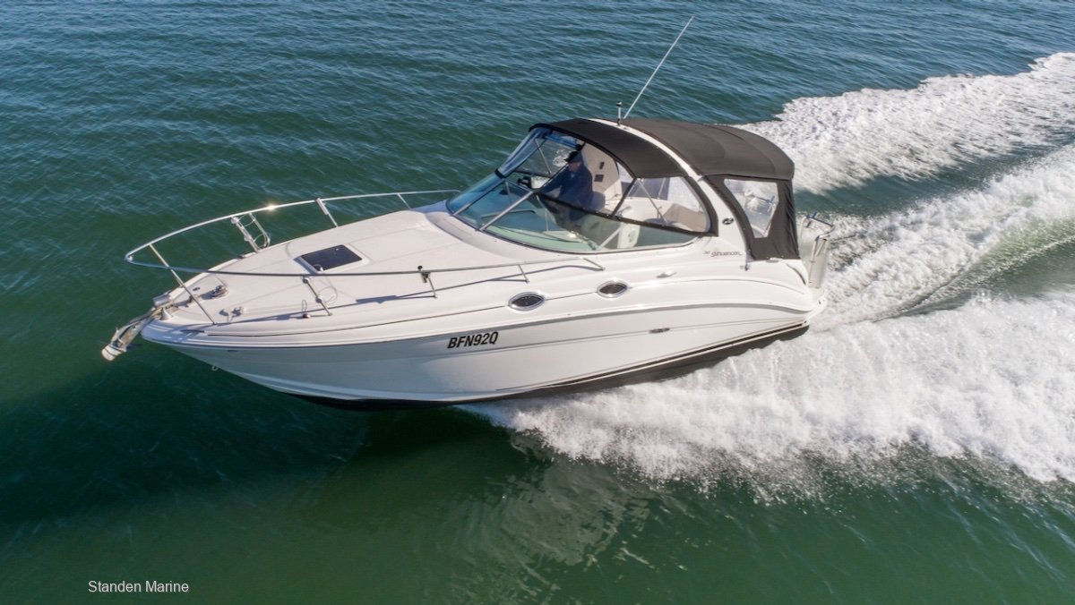 Searay Online Boat Parts Finder