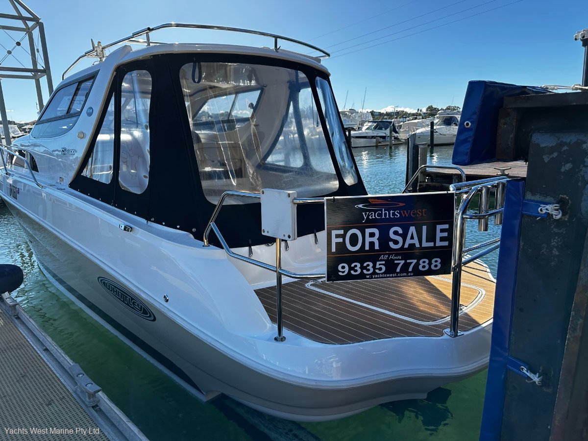 yachts for sale gumtree perth