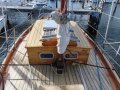 Lyle Hess Bristol Channel Cutter STUNNING VESSEL, MAJOR REFIT AND NEW ENGINE!