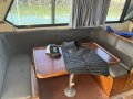 Fairway 36 Flybridge Cruiser