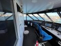Incat Custom Hull Wave Piercing Catamaran MV2000