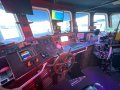 Millkraft 19.6M Live aboard cruiser