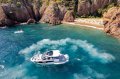 New Galeon 375 GTO